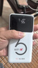 华正易尚随身wifi6三网全国通用可移动无线上网支持5G/4G设备路由器车载便携2025款免插卡随行高速通用流量 实拍图