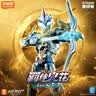 布鲁可积木人 奥特曼群星版S02单盒 小劲胶男生玩具手办生日礼物 实拍图