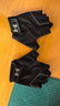 安德玛（Under Armour）健身手套男女运动骑行半指训练单杠引体向上撸铁器械锻炼防滑登山 实拍图