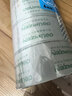 得力（deli）品正高品质高透明封箱胶带打包胶带 防台风胶带加固 45mm*60m*50um 6卷/筒 办公用品 筒装 33192 实拍图