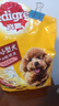 宝路狗粮 成犬狗粮中大中小型犬 牛肉味全价狗粮4kg 实拍图