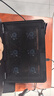 联想（Lenovo）生态品牌异能者笔记本散热器散热支架拯救者Y9000P/R9000P小新笔记本支架机械革命蛟龙电脑支架 实拍图