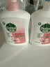 滴露（Dettol）洗手液抑菌消毒滋润500g+500g 补充装儿童家庭护手替换 实拍图