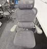 Ergonor保友金豪E2/金豪E2 Pro 高端人体工学椅 电脑椅办公椅家用电竞椅 【金豪E2】银白网 整椅发货 送货上门 实拍图