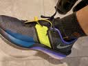 耐克NIKE男跑鞋RIVAL FLY 4无碳板体考竞速跑鞋FV6040-401黑42 实拍图
