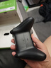 微软（Microsoft）Xbox无线游戏手柄 磨砂黑+USB-C线+牧能emoose新能源5号充电电池1.5V 实拍图