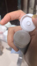姬芮（ZA）【敏肌专研】洗面奶男女氨基酸洁面泡沫深层清洁100g*2支+60g*2支 实拍图