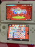 任天堂 Switch  OLED/Lite/NS2二手游戏机 颜色版本以质检报告为准 任天堂 New 3DS LL 颜色/版本可参考质检报告 实拍图
