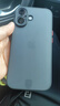 Apple/苹果 iPhone 17 256GB 黑色 支持移动联通电信5G 双卡双待手机 实拍图
