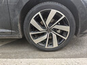 韩泰（Hankook）汽车轮胎 225/45R18 91W SK10 适配宝马3系/星瑞/奔驰C级/领克03 实拍图