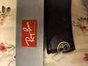 雷朋（RayBan）经典飞行员系列太阳镜男女款开车出行眼镜墨镜0RB3025礼物 实拍图
