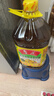 鲁花 【保真菜籽油】食用油 低芥酸特香菜籽油 5L  /桶   实拍图