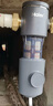 海尔（Haier）前置过滤器全屋家用净水器HP-05升级迭代款40微米双网反冲洗大通量管道过滤器 全屋家用净水器 实拍图