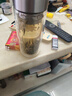 飞科（FLYCO）剃须刀男士电动刮胡刀便携全身水洗智能FS339送老公男朋友生日情人节礼物长续航1小时快充干湿双剃 【FS339同款】+3刀头+鼻毛器+便携包+置物架 实拍图