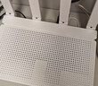 小米（MI）路由器AX3000T 千兆双频 穿墙王 大户型覆盖 5G智能家用无线 游戏路由 一碰连 NFC快连 双宽带聚合 实拍图