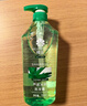 蜂花洗发水控油芦荟精华去油男女士蓬松清爽洗发露膏750ml 实拍图