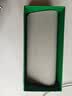 帕森（PARZIN）偏光太阳镜男 潮酷防晒眼镜防紫外线多边形框遮阳驾驶墨镜送礼物 枪框黑灰片【PZ8267】 实拍图