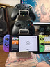 盖世小鸡（GAMESIR）启明星2无线游戏手柄 switch2手机NS安卓苹果PC电脑宏编程电视steam蓝牙星露谷双人成行pro粉色 实拍图