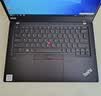 联想ThinkPad X13/L13/X1Carbon/X390轻薄二手笔记本电脑I5 I7 13.3寸商务办公 【主推】X13 i5-10 16G 512G95新 实拍图