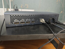技嘉（GIGABYTE）技嘉 RTX 5060Ti 16G Ai BOX 显卡坞 笔记本/台式电脑外接显卡扩展坞 支持雷电™5 100W快充 DLSS4 RTX 5060 Ti AI BOX 16G显 实拍图