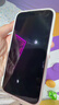 绿联AR康宁膜【磁控溅射AR抗反射】适用iPhone17ProMax钢化膜苹果17promax手机膜全覆盖防摔指纹无尘仓 实拍图