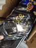洁柔有芯卷纸 黑Face加厚4层140克*12卷耐用厕纸卫生纸卷筒纸纸巾整箱 实拍图