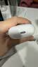 Apple/苹果 AirPods 4 搭配USB-C充电盒 苹果耳机 蓝牙耳机 适用iPhone/iPad/Mac 四代 实拍图