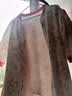 贝肽斯胎脂皮婴儿衣服四季连体衣新生儿男女宝宝长袖哈衣爬服新款 实拍图