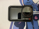 大疆 Osmo Action 5 Pro 超旗舰画质运动相机户外摩托骑行潜水vlog相机便携式旅拍摄像机 实拍图