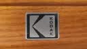 KODAK柯达 127V 数码相框10.1英寸电子相册实木高清触摸屏照片播放器创意礼物结婚纪念 原木色 实拍图