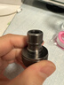 诺伊曼 NOYOKE酒店同款零压力慢回弹记忆棉颈椎枕头成人加长【无外套超高枕】 实拍图
