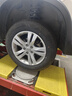 北欧维京轮胎225/65R17 102V FR PT7适配雪佛兰探界者/别克昂科威 实拍图