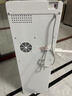 美的（Midea）饮水机茶吧机家用下置式净水机一体客厅办公室立式多功能高端桶装电水壶养生壶YR1611S-X 实拍图