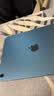 Apple/苹果 iPad11英寸 A16芯片2025年款 平板电脑 (128GB WLAN版/学习办公娱乐)蓝色 实拍图