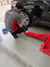 米其林（MICHELIN）汽车轮胎 205/55R16 91W 浩悦五代 Primacy 5 适配朗逸/宝来/英朗 实拍图