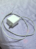 华为原装6A数据线USBType-A转USBType-C/1m支持66W（11V6A）充电线适用华为Pura 90/Mate80/畅享 90 实拍图