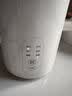 美的（Midea）电热水壶烧水壶1.7L304不锈钢0涂层双层隔热自动断电1500W养生冲奶泡茶 MK-SH17M130 实拍图