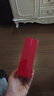 路铂廷（Christian Louboutin）CL女王权杖哑光唇膏001M 萝卜丁口红礼盒 520礼物生日送女友老婆 实拍图
