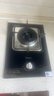 美的（Midea）家用天然气燃气灶5.2kw单灶煤气灶台嵌两用嵌入式炉具灶具旋火猛火燃气灶JZT-MQ4501S 实拍图