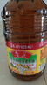 鲁花 【保真菜籽油】食用油 低芥酸特香菜籽油 6.18L   物理压榨 实拍图