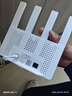 飞猫F1 4g移动路由器cpe多网切换免插卡随身wifi无线移动wifi6全网通移动百兆网口家庭路由器 实拍图