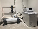 海尔（Haier）前置过滤器全屋家用净水器HP-05升级迭代款40微米双网反冲洗大通量管道过滤器 全屋家用净水器 实拍图