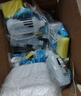 巨奇（JUQI）新房开荒保洁清洁剂装修残留水泥乳胶漆工具卫生间地板瓷砖2.5L 实拍图