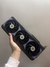 影驰GeForce RTX 5060 Ti 星曜 NOX MAX OC 16G GDDR7 DLSS 4.5 游戏设计AI本地部署NVIDIA英伟达显卡 实拍图