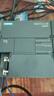 西门子6ES72881ST200AA1 PLC 模块 控制器 SIMATIC S7-200 SMART，CPU ST20， 标准 CPU，DC/DC/DC，  实拍图