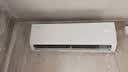 格力空调 天仪Pro 1.5匹 新一级能效云欢Pro同款 卧室节能省电空调挂机 KFR-35GW/NhGt1BGj 实拍图