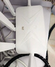 中兴（ZTE）巡天BE5100Pro+无线路由器 自研10核芯片 双2.5G口 WiFi7千兆双频5颗信号放大器兼容WiFi6游戏加速 实拍图