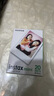 富士（FUJIFILM）【520礼物】 instax 3英寸立拍立得相机mini迷你相纸 一次成像胶片胶卷 3寸双包+相册*2+边框贴+收纳盒【含20张白边】 官方标配 实拍图