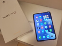 华为（HUAWEI） Pura X 12GB+512GB 全网通手机 幻夜黑 *【赠云盘】 实拍图