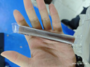 巨源0蔗糖果丹皮400g*2袋  0添加山楂棒条儿童零食山楂片独立装 实拍图